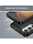 Samsung Galaxy S23FE Için Yumuşak Karbon Fiber Fırçalanmış Tpu Telefon Kılıfı (Yurt Dışından) 5