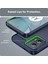 Motorola Moto G53 Için Yumuşak Karbon Fiber Fırçalanmış Tpu Telefon Kılıfı (Yurt Dışından) 5