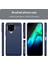 Infinix Note 12 Pro Için Yumuşak Karbon Fiber Fırçalanmış Tpu Telefon Kılıfı (Yurt Dışından) 3