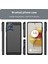 Motorola Moto G73 Için Yumuşak Karbon Fiber Fırçalanmış Tpu Telefon Kılıfı (Yurt Dışından) 3