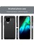 Infinix Note 12 Pro Için Yumuşak Karbon Fiber Fırçalanmış Tpu Telefon Kılıfı (Yurt Dışından) 3