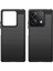 Xiaomi Redmi Note 13 Için Yumuşak Karbon Fiber Fırçalanmış Tpu Telefon Kılıfı (Yurt Dışından) 4