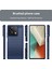 Xiaomi Redmi Note 13 Için Yumuşak Karbon Fiber Fırçalanmış Tpu Telefon Kılıfı (Yurt Dışından) 3