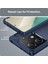 Xiaomi Redmi Note 13 Için Yumuşak Karbon Fiber Fırçalanmış Tpu Telefon Kılıfı (Yurt Dışından) 5