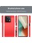 Xiaomi Redmi Note 13 Için Yumuşak Karbon Fiber Fırçalanmış Tpu Telefon Kılıfı (Yurt Dışından) 3