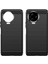 Infinix Note 12 Pro Için Yumuşak Karbon Fiber Fırçalanmış Tpu Telefon Kılıfı (Yurt Dışından) 4