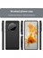 Huawei Mate 50 Için Yumuşak Karbon Fiber Fırçalanmış Tpu Telefon Kılıfı (Yurt Dışından) 4