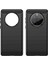 Huawei Mate 50 Için Yumuşak Karbon Fiber Fırçalanmış Tpu Telefon Kılıfı (Yurt Dışından) 5
