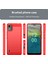 Nokia C12 Için Yumuşak Karbon Fiber Fırçalanmış Tpu Telefon Kılıfı (Yurt Dışından) 3
