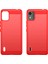 Nokia C12 Için Yumuşak Karbon Fiber Fırçalanmış Tpu Telefon Kılıfı (Yurt Dışından) 4