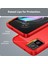 Motorola Edge 30 Neo Için Yumuşak Karbon Fiber Fırçalanmış Tpu Telefon Kılıfı (Yurt Dışından) 4