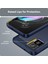 Motorola Edge 30 Neo Için Yumuşak Karbon Fiber Fırçalanmış Tpu Telefon Kılıfı (Yurt Dışından) 4