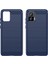 Motorola Edge 30 Neo Için Yumuşak Karbon Fiber Fırçalanmış Tpu Telefon Kılıfı (Yurt Dışından) 5