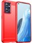 Oppo Find X5 Lite Için Yumuşak Karbon Fiber Fırçalanmış Tpu Telefon Kılıfı (Yurt Dışından) 1
