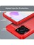 Honor X6A Için Yumuşak Karbon Fiber Fırçalanmış Tpu Telefon Kılıfı (Yurt Dışından) 5