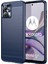 Motorola Moto G23 / G13 Için Yumuşak Karbon Fiber Fırçalanmış Tpu Telefon Kılıfı (Yurt Dışından) 1