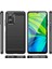Xiaomi Redmi Note 11E Için Yumuşak Karbon Fiber Fırçalanmış Tpu Telefon Kılıfı (Yurt Dışından) 3