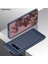 Google Pixel 7 Pro Için Yumuşak Karbon Fiber Fırçalanmış Tpu Telefon Kılıfı (Yurt Dışından) 4