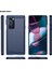Motorola Edge 30 Pro Için Yumuşak Karbon Fiber Fırçalanmış Tpu Telefon Kılıfı (Yurt Dışından) 2