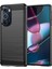 Motorola Edge 30 Pro Için Yumuşak Karbon Fiber Fırçalanmış Tpu Telefon Kılıfı (Yurt Dışından) 1