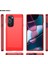 Motorola Edge 30 Pro Için Yumuşak Karbon Fiber Fırçalanmış Tpu Telefon Kılıfı (Yurt Dışından) 2