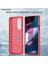 Motorola Edge 30 Pro Için Yumuşak Karbon Fiber Fırçalanmış Tpu Telefon Kılıfı (Yurt Dışından) 3