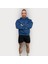 Oversize Pamuklu 3 Iplik Sweatshirt Hoodie - Titan Serisi 1