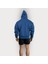 Oversize Pamuklu 3 Iplik Sweatshirt Hoodie - Titan Serisi 5
