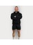 Oversize Pamuklu 3 Iplik Sweatshirt Hoodie - Titan Serisi 1