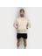 Oversize Pamuklu 3 Iplik Sweatshirt Hoodie - Titan Serisi 1