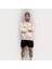 Oversize Pamuklu 3 Iplik Sweatshirt Hoodie - Titan Serisi 3
