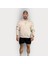 Oversize Pamuklu 3 Iplik Sweatshirt Hoodie - Titan Serisi 5