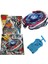 BB105 Beyblade Metal Fusıon Big Bang Pegasis / Cosmic Pegasus 158-30M 1
