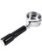 Breville 58MM BES900/920/980 Filtre Kahve Dipsiz Portafilter Paslanmaz Çelik Yedek Filtre Sepeti Araçları (Yurt Dışından) 1
