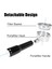 Breville 58MM BES900/920/980 Filtre Kahve Dipsiz Portafilter Paslanmaz Çelik Yedek Filtre Sepeti Araçları (Yurt Dışından) 2