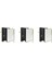 Philips FY2420/40 FY2422/40 Için 3x Hepa Filtre Yedek Filtre, Hava Temizleme Cihazı 2000 2000I Serisi, AC2889 AC2887'YI Değiştirin (Yurt Dışından) 2