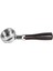E61 Kahve Makinesi Masif Ahşap Dipsiz Saplı Portafilter 58MM Evrensel Olarak Uygulanabilir Grouphead Abanoz Dipsiz (Yurt Dışından) 1