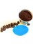 Dolce-Gusto Için 2x Yeniden Kullanılabilir Kapsül, Nescafe/dolce-Gusto Için Paslanmaz Çelik Kahve Filtresi Seti (Kaşık ve Fırça Ile) (Yurt Dışından) 3