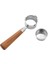 3x Kahve Dipsiz Delonghi EC680/EC685 Filtre 51 mm Paslanmaz Çelik Yedek Filtre Sepeti Kahve Aksesuarları (Yurt Dışından) 5