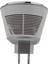 Hava Temizleme Cihazı Akıllı Sensör LED Ekran Arka Işık Koku Giderici Hava Temizleyici Banyo Tuvalet Için Taşınabilir Ab Tak (Yurt Dışından) 6