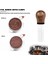 Espresso Dağıtım Aracı 10 Pin Dağıtıcı 0.36MM Kahve Karıştırıcı Tozu Sabotaj Kahve Karıştırma Barista Aksesuarları-A (Yurt Dışından) 4