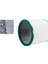Dyson TP00/TP03/TP02/AM11 Kule Arıtma Saf Soğuk Bağlantı Için 2x Yedek Hava Temizleme Filtresi (Yurt Dışından) 4