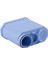 Tam Otomatik Philips Saeco CA6903/01 Aqua Clean Kireç Önleyici Makineler Için 8 Takım Al-Clean Uyumlu Su Filtresi (Yurt Dışından) 5