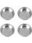 10 Paket 54MM Filtre Sepeti Breville Sage 870/875/878/880 54MM Yarı Otomatik Kahve Makinesi Dipsiz Saplı Filtre (Yurt Dışından) 5