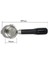 Breville Barista Express Için 2x 54MM Dipsiz Portafilter BES870XL BES870BSXL BES878BSS BES880BSS BES840XL ve Daha Fazlası B (Yurt Dışından) 3