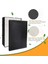 Philips FY2420/40 FY2422/40 Için Hepa Filtre Yedek Filtre, Hava Temizleme Cihazı 2000 2000I Serisi, AC2889 AC2887'YI Değiştirin (Yurt Dışından) 3