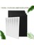 Winix C545 Hava Temizleme Cihazı Için 2x C545 Gerçek Hepa Yedek Filtre, Winix 1712-0096-00, 113050, P150, B151 Için Değiştirir (Yurt Dışından) 2