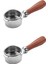 2 Adet 54MM Kahve Dipsiz Portafilter Breville Barista Serisi Için 2 Fincan Filtre Sepeti Değiştirme Makinesi (Yurt Dışından) 2