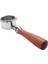 2 Adet 54MM Kahve Dipsiz Portafilter Breville Barista Serisi Için 2 Fincan Filtre Sepeti Değiştirme Makinesi (Yurt Dışından) 3