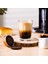2x Yeniden Kullanılabilir Kahve Kapsül Kapağı Vertuoline Kahve Pod Için Gıda Sınıfı Silikon Kap Doldurulabilir Nespresso Vertuo Kapsül (Yurt Dışından) 1